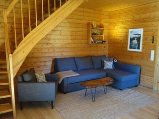 Holiday house Hasselfelde Features 15