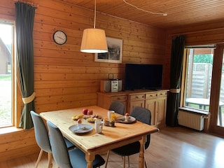 Holiday house Hasselfelde Features 16
