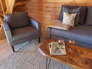 Ferienhaus Hasselfelde Ausstattung 17