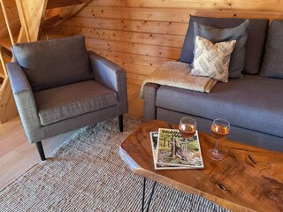 Ferienhaus Hasselfelde Ausstattung 6