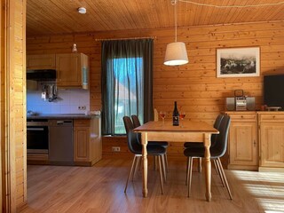 Maison de vacances Hasselfelde Équipement 6