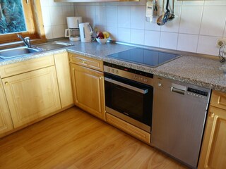 Ferienhaus Hasselfelde Ausstattung 9