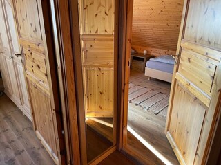 Ferienhaus Hasselfelde Ausstattung 10