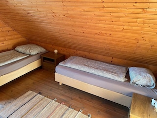 Holiday house Hasselfelde Features 11