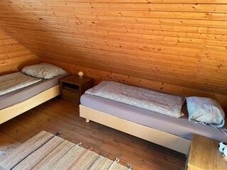 Maison de vacances Hasselfelde Équipement 11