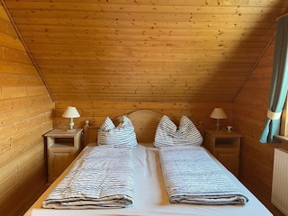 Ferienhaus Hasselfelde Ausstattung 10