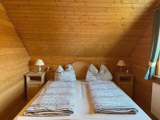 Maison de vacances Hasselfelde Équipement 17