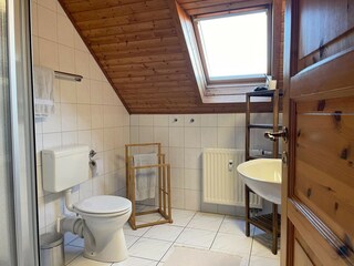 Ferienhaus Hasselfelde Ausstattung 12