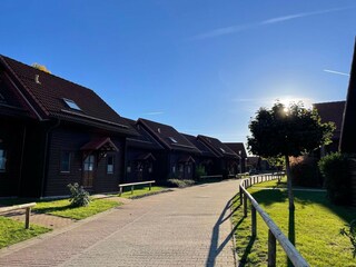 Ferienhaus Hasselfelde Außenaufnahme 4