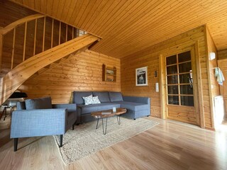 Ferienhaus Hasselfelde Ausstattung 18