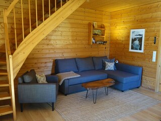 Ferienhaus Hasselfelde Ausstattung 14