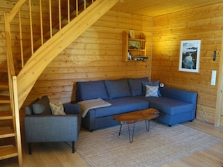 Holiday house Hasselfelde Features 14