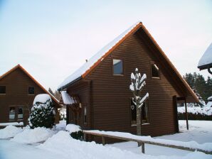 Ferienhaus Doppelhaushälfte in Hasselfelde-ehem. TUI - Hasselfelde - image1