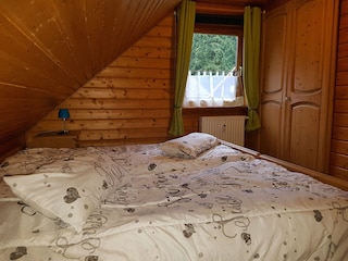 Ferienhaus Hasselfelde Ausstattung 4
