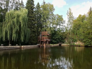 Vakantiehuis Hasselfelde Omgeving 13