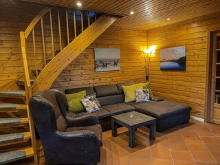 Maison de vacances Hasselfelde Équipement 8