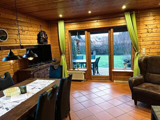 Holiday house Hasselfelde Features 9