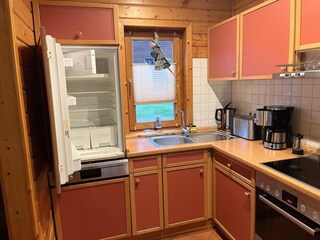 Holiday house Hasselfelde Features 6