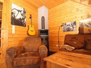 Holiday house Hasselfelde Features 7