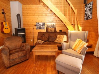 Holiday house Hasselfelde Features 8