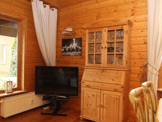 Holiday house Hasselfelde Features 10