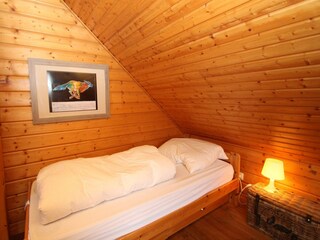 Holiday house Hasselfelde Features 17