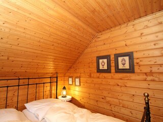 Holiday house Hasselfelde Features 4