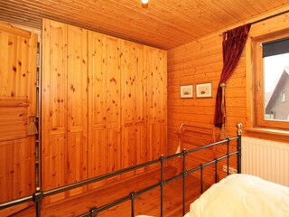 Holiday house Hasselfelde Features 20