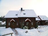 Casa de vacaciones Hasselfelde Grabación al aire libre 1