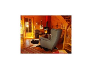 Holiday house Hasselfelde Features 4
