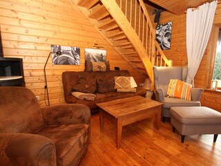 Vakantiehuis Hasselfelde Kenmerken 7