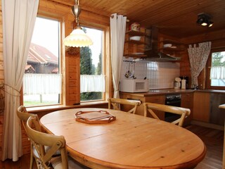Vakantiehuis Hasselfelde Kenmerken 10