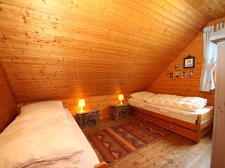 Vakantiehuis Hasselfelde Kenmerken 22