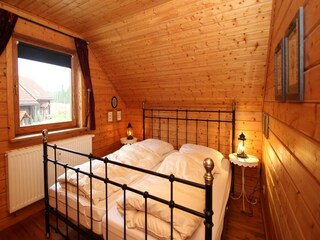 Vakantiehuis Hasselfelde Kenmerken 14