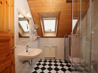 Vakantiehuis Hasselfelde Kenmerken 16