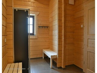 Casa per le vacanze Hasselfelde  31