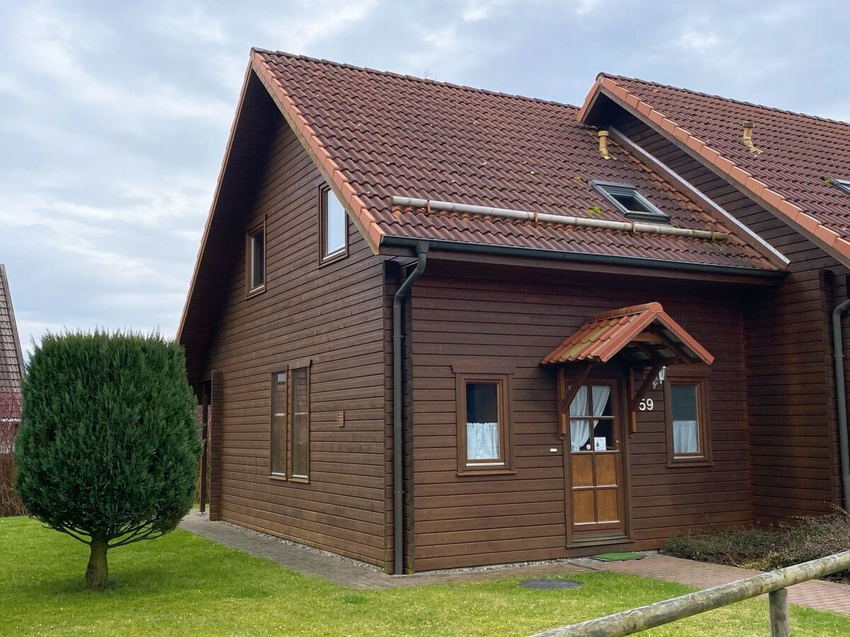 Casa de vacaciones Hasselfelde Grabación al aire libre 1