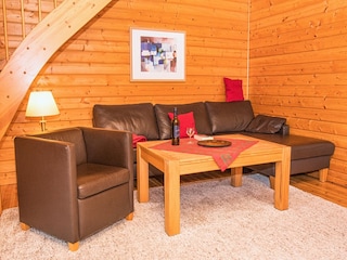 Ferienhaus Hasselfelde Ausstattung 1