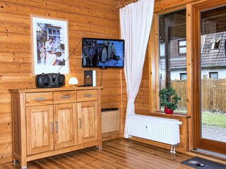 Ferienhaus Hasselfelde Ausstattung 6