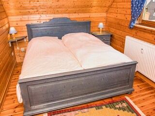 Ferienhaus Hasselfelde Ausstattung 8