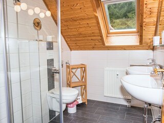 Ferienhaus Hasselfelde Ausstattung 10