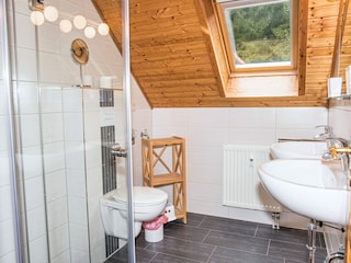 Ferienhaus Hasselfelde Ausstattung 4