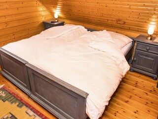 Vakantiehuis Hasselfelde Kenmerken 11