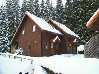 Vakantiehuis Hasselfelde Buitenaudio-opname 2