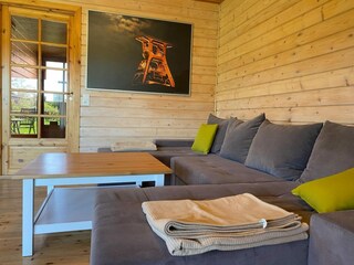 Ferienhaus Hasselfelde Ausstattung 3