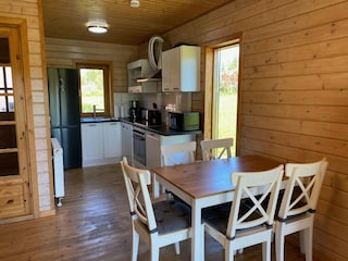 Holiday house Hasselfelde Features 5