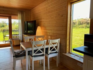 Ferienhaus Hasselfelde Ausstattung 6