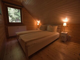 Ferienhaus Hasselfelde Ausstattung 3