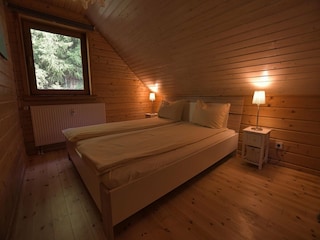 Holiday house Hasselfelde Features 3
