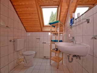 Holiday house Hasselfelde Features 9